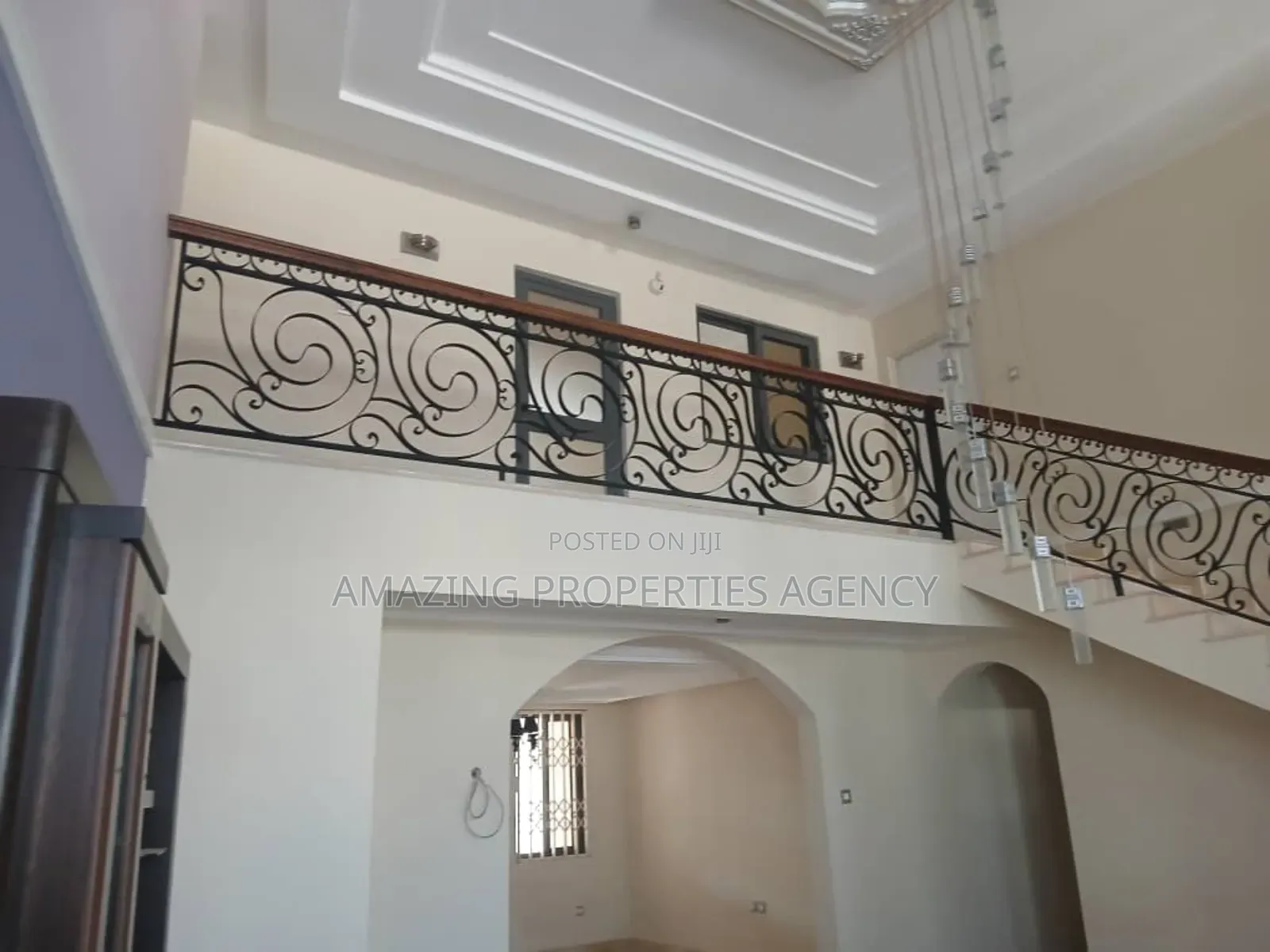 4bdrm House in East Legon for sale