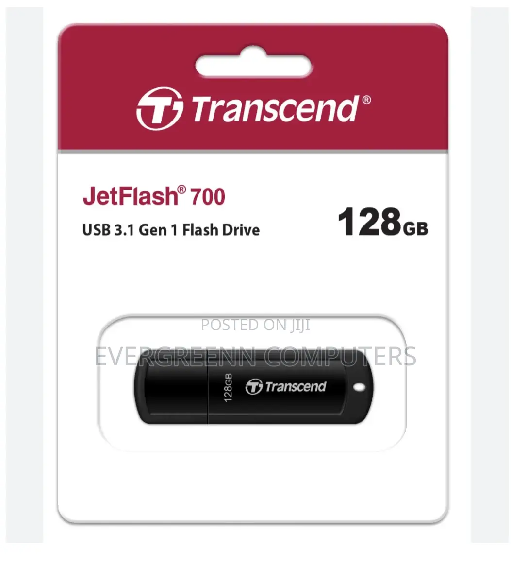 128gb Flash Drive
