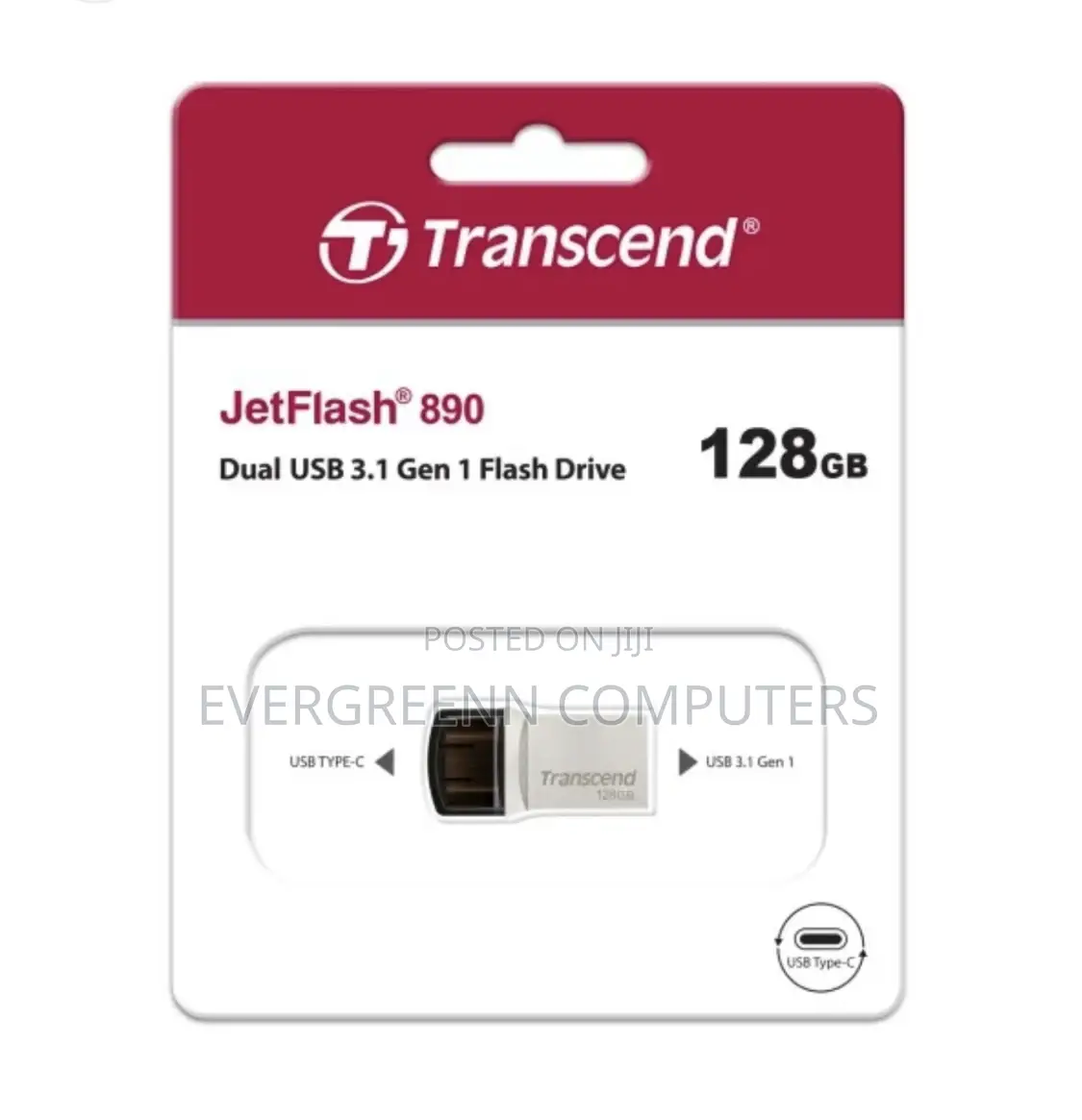128gb Flash Drive