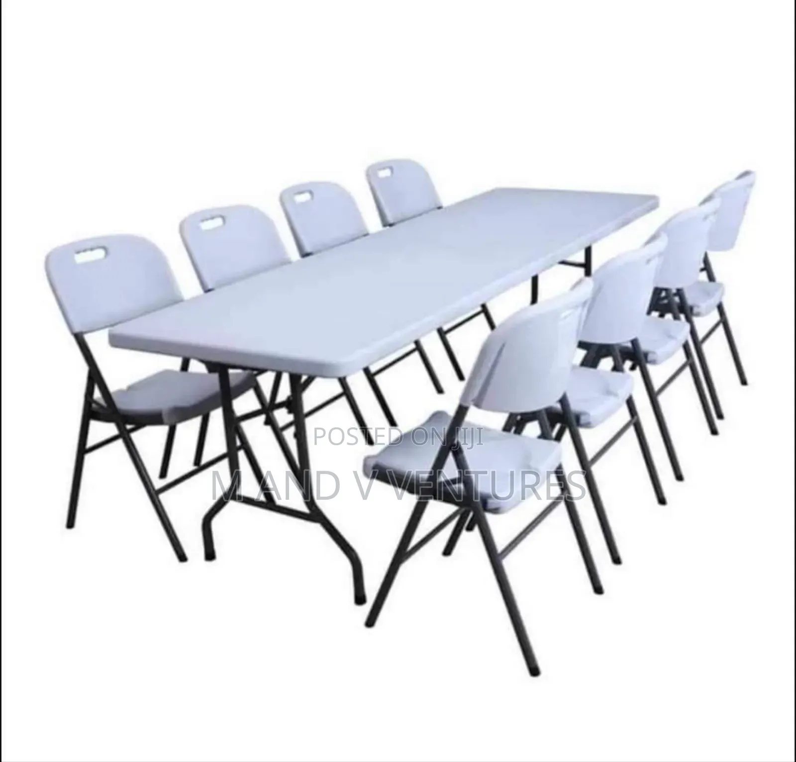 Foldable Table Dash