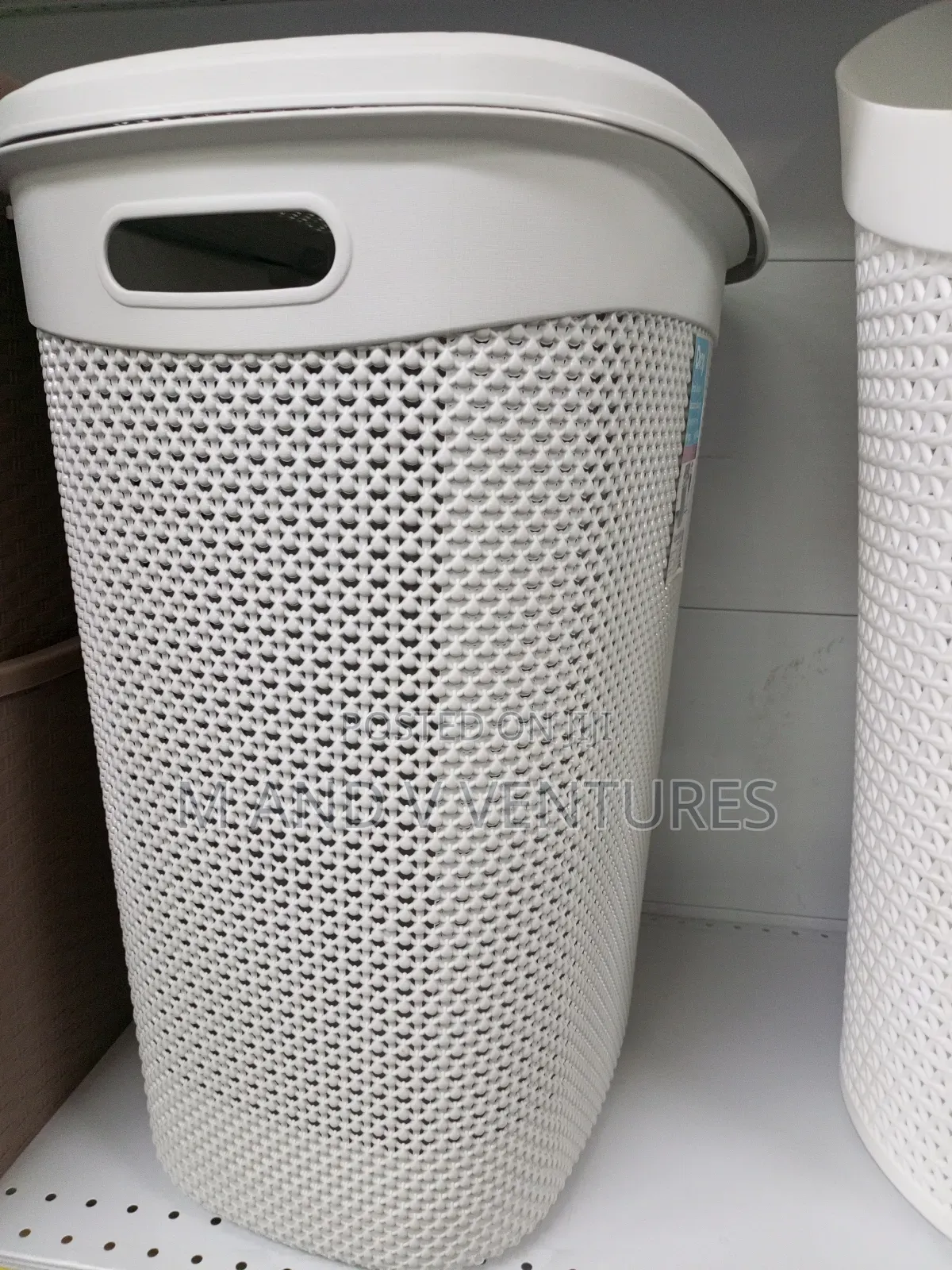 Laundry / Clothes Basket