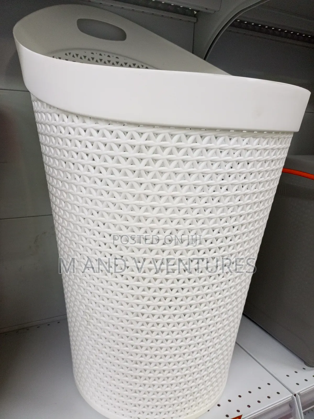 Laundry / Clothes Basket