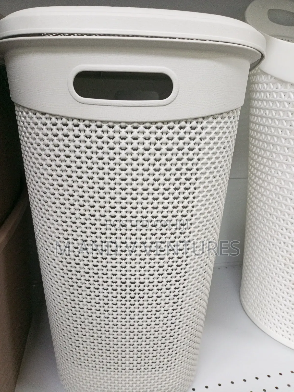 Laundry / Clothes Basket