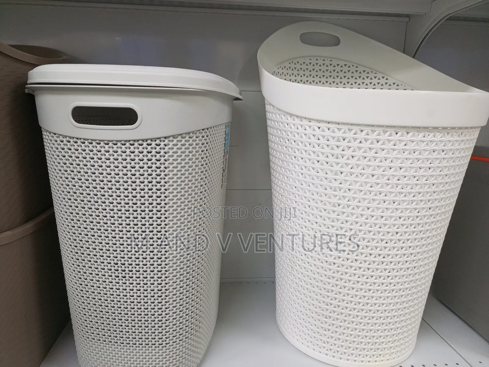 Laundry / Clothes Basket