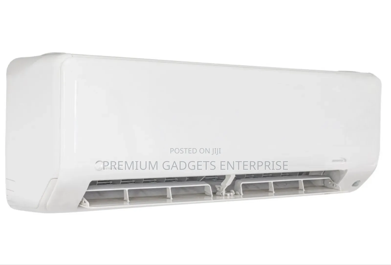 Midea 2.0hp Split AC R32 Inverter 5 Stars Msep-18hrfn8