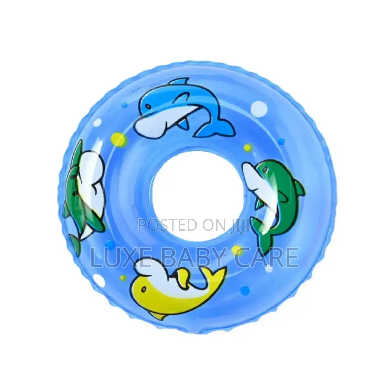 Kids Swimming Ring (Swimming Floaters)