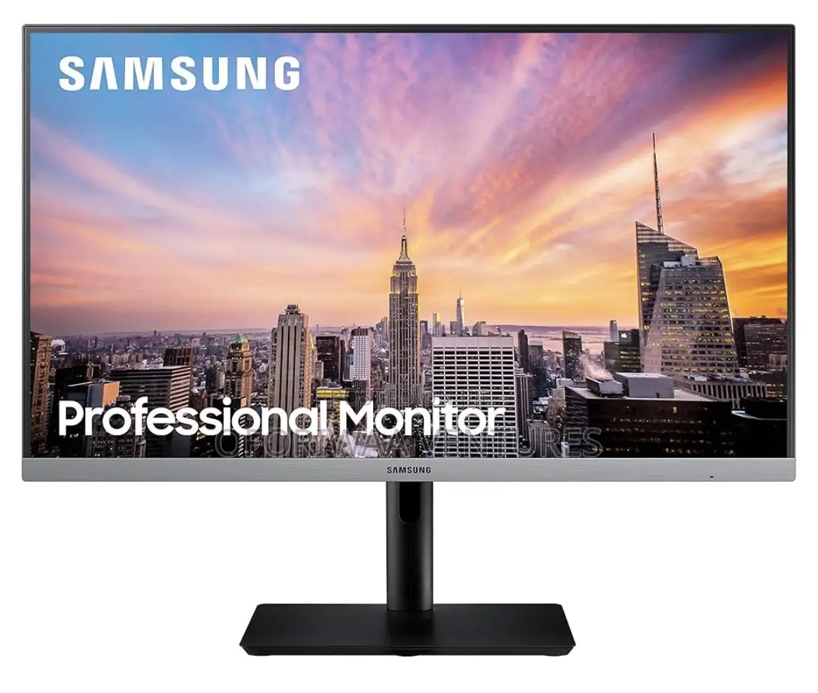 Computer Monitor