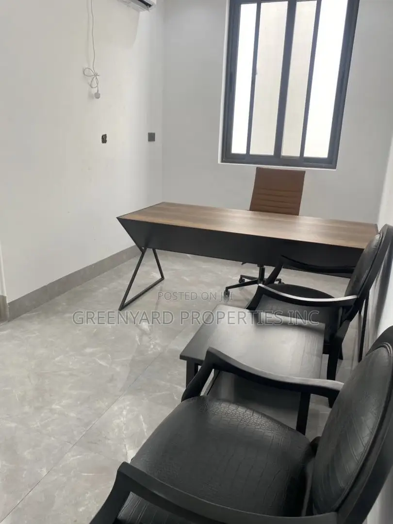 Furnished 4bdrm House in East Legon Hills for sale