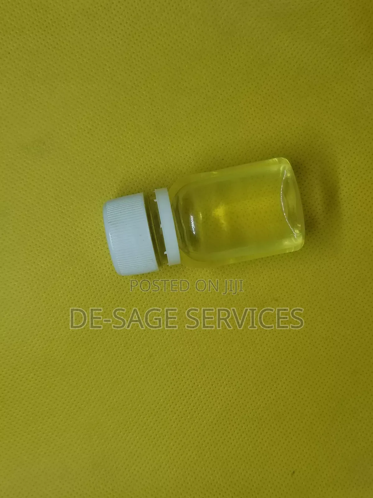 Love and Attraction Oil