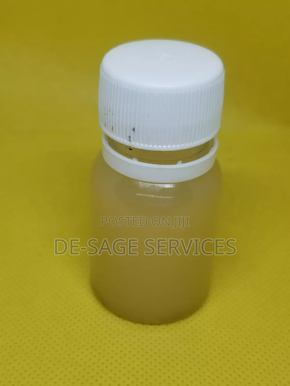 Love and Attraction Oil