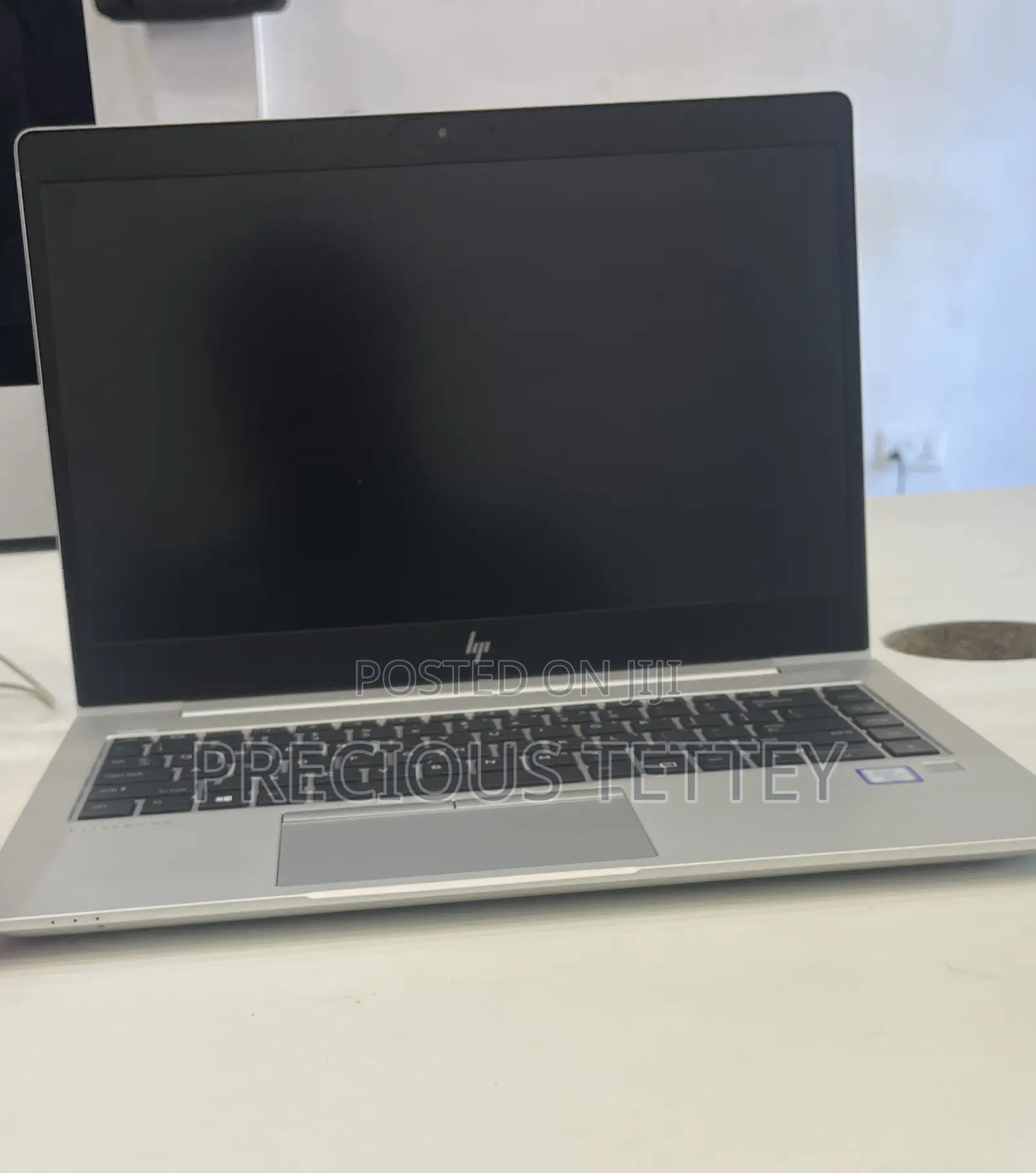New Laptop HP EliteBook 840 G5 8GB Intel Core I5 SSD 256GB