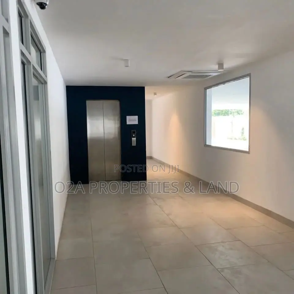 2bdrm Apartment in Cantonments, Prisons for sale