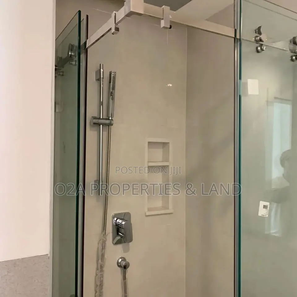 2bdrm Apartment in Cantonments, Prisons for sale