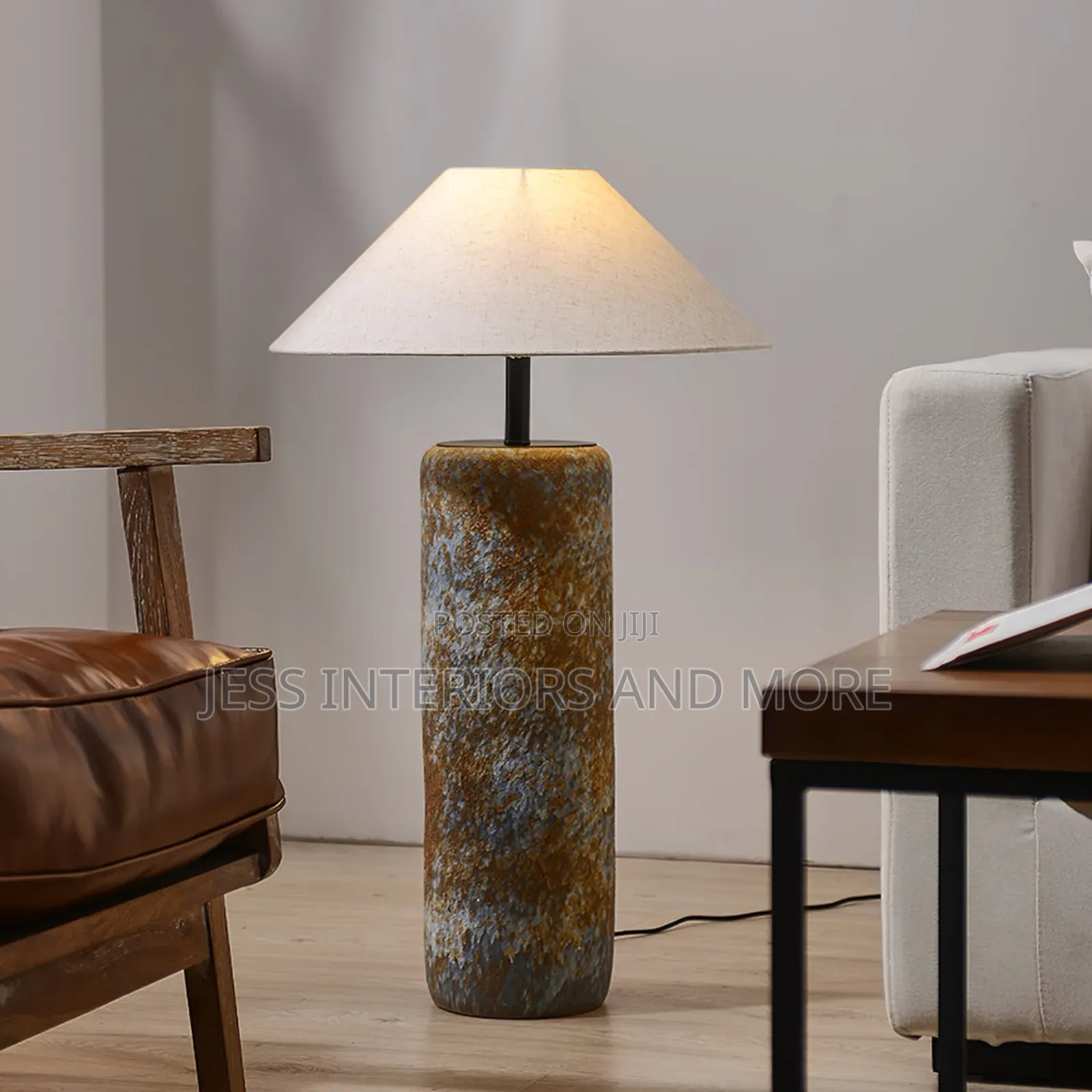 Floor Lamp