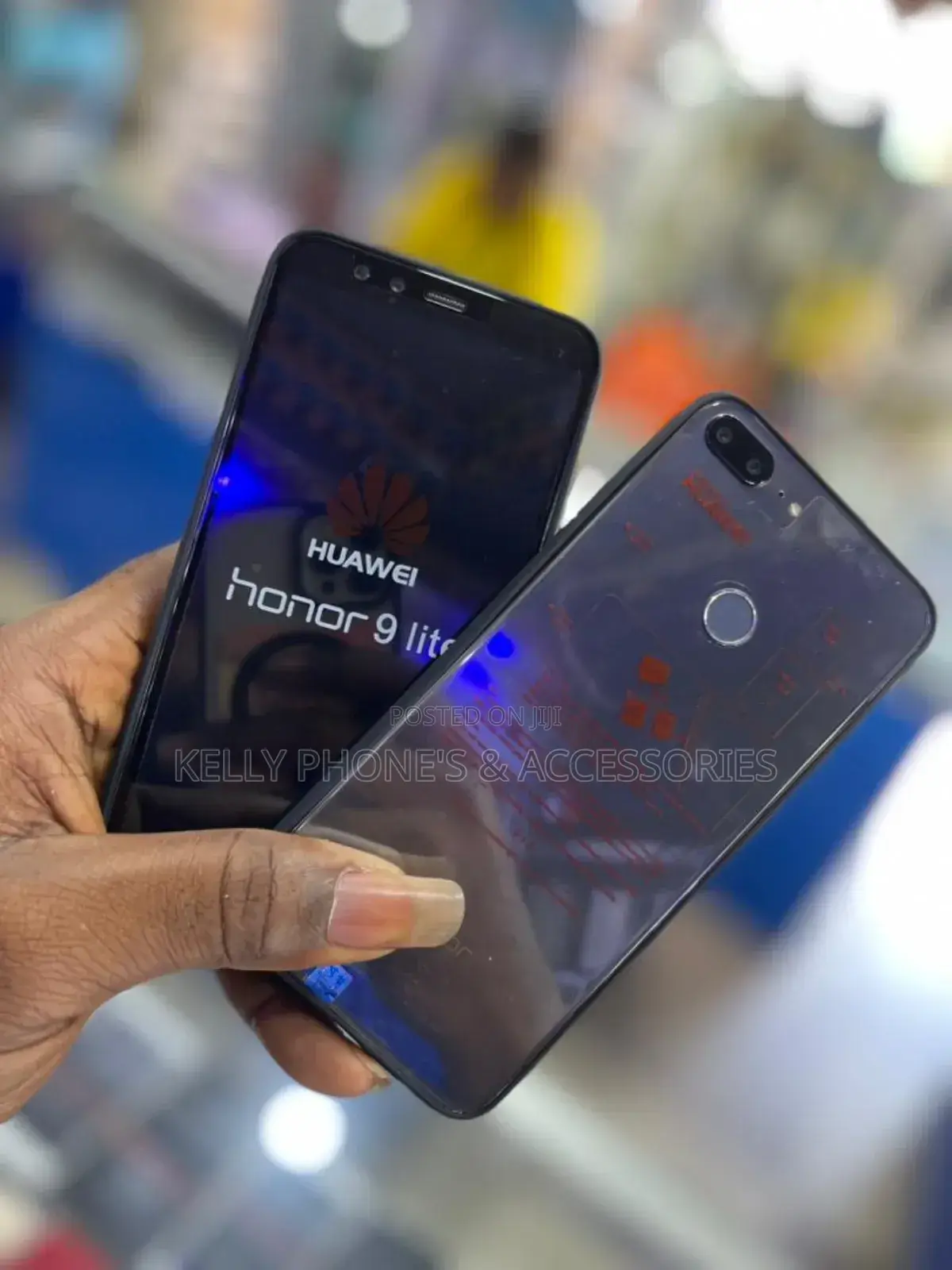Huawei Honor 9 Lite 64 GB