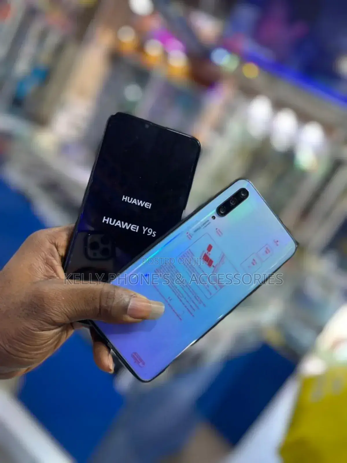 Huawei Honor 9 Lite 64 GB