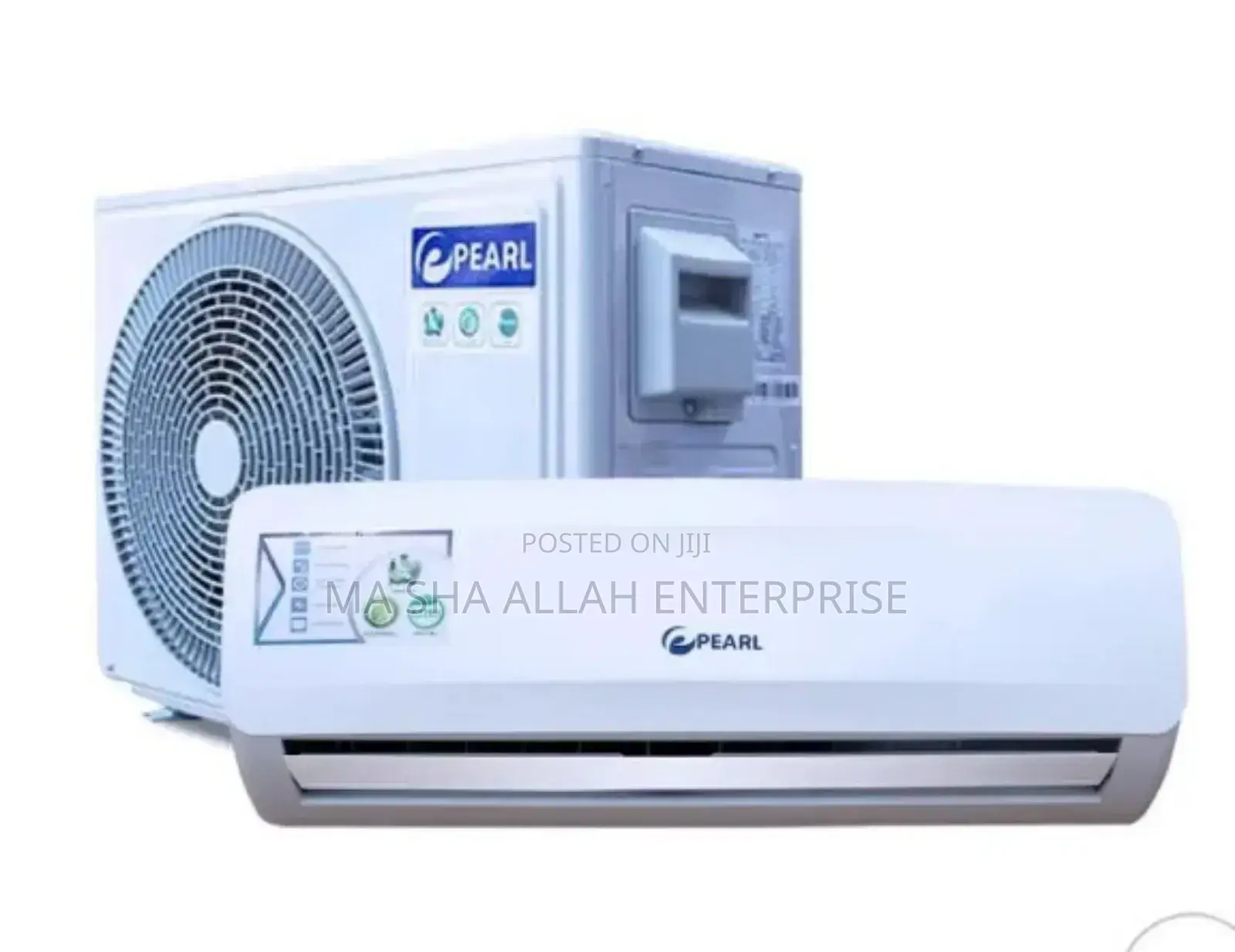 1.5hp Pearl Air Conditioner