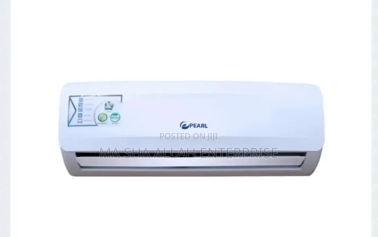 1.5hp Pearl Air Conditioner