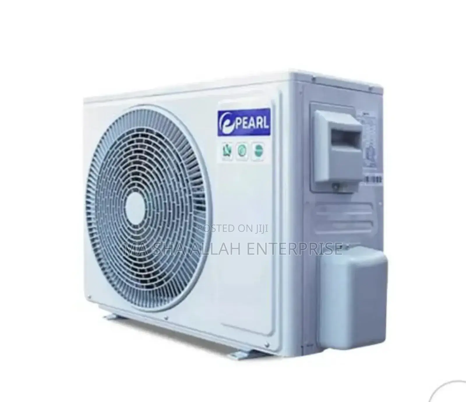 1.5hp Pearl Air Conditioner