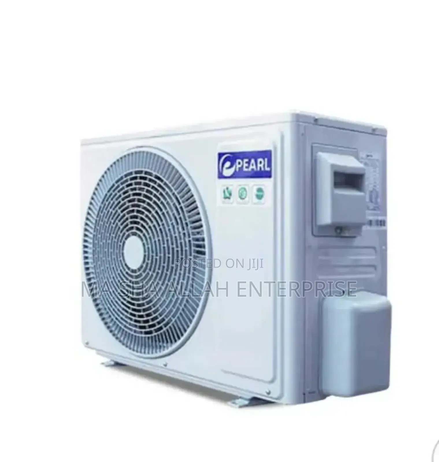 2.0hp Pearl Air Conditioner