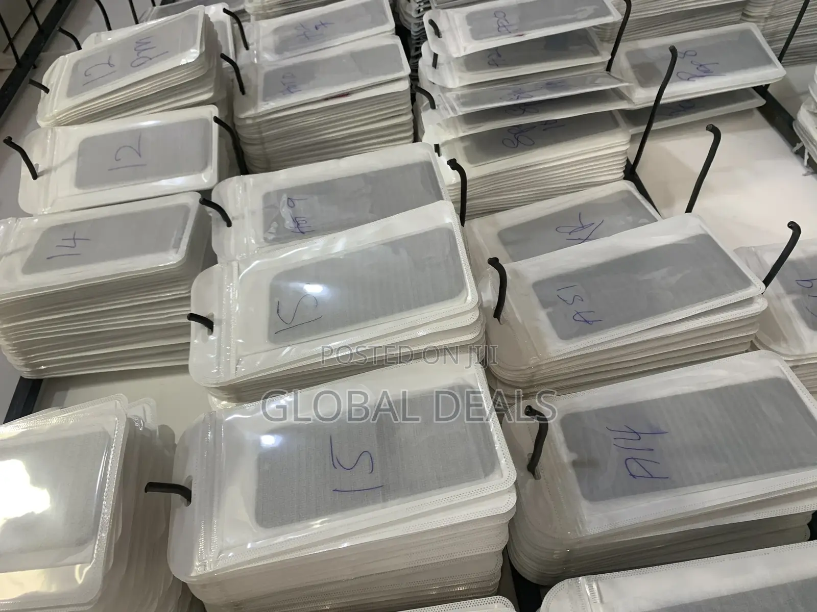 Privacy Screen Protectors