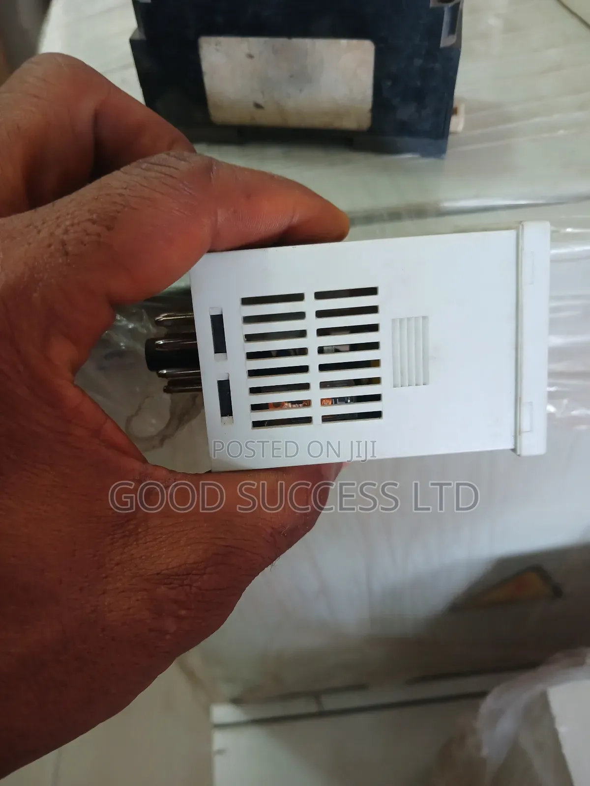 Digital Timer