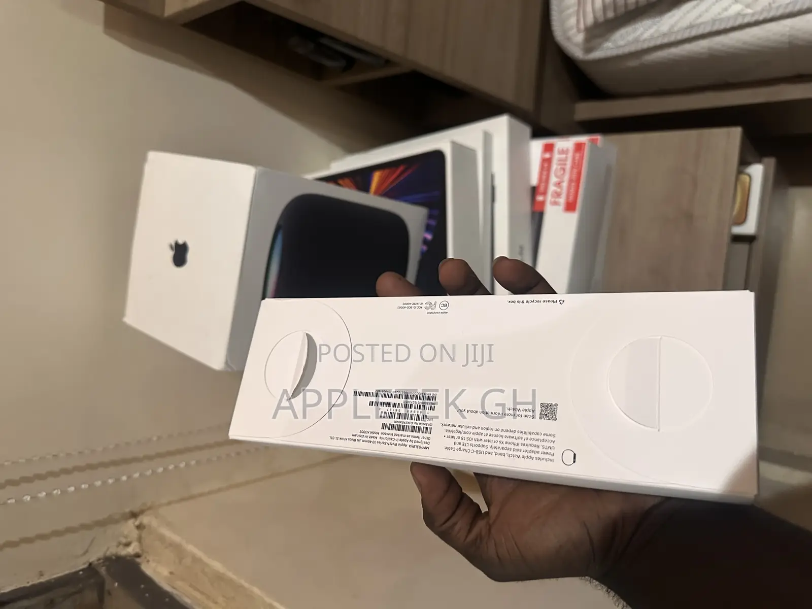 Apple Watch Series 10 46mm