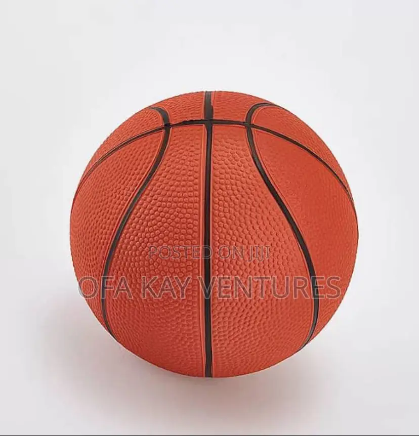 Basketball Size 7