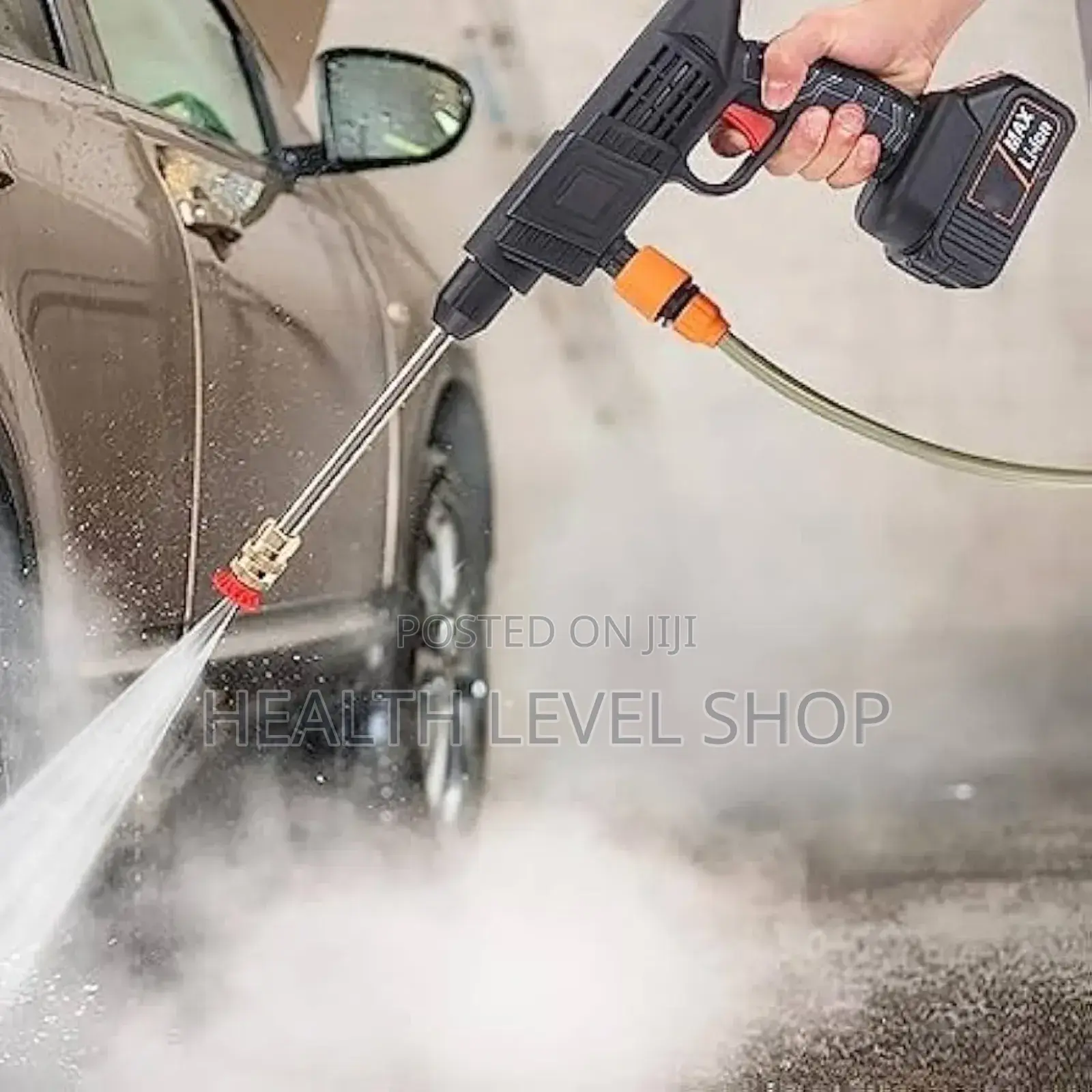 Special 48v Jet Car Washing Machine