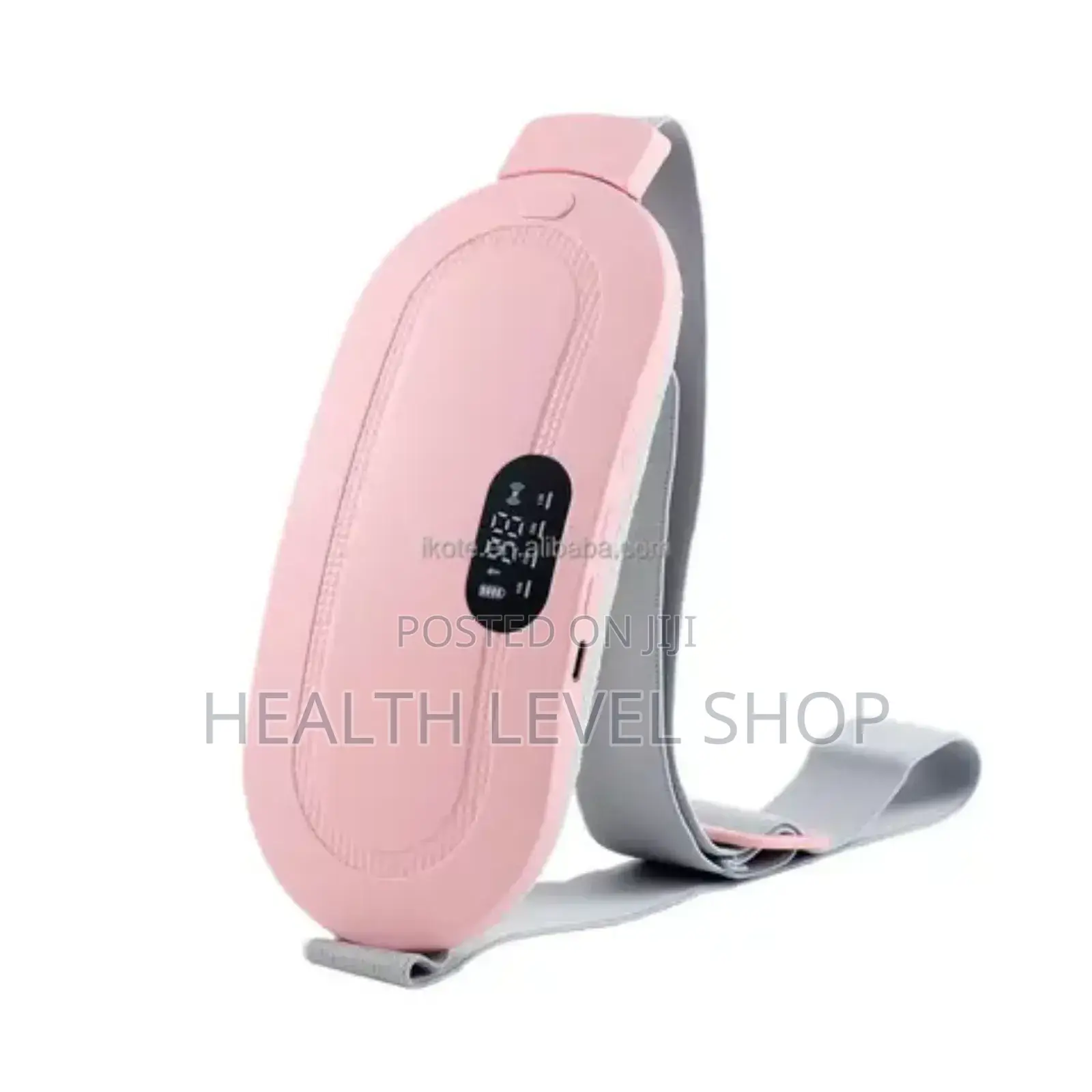 Special Smart Menstrual Cramps Heat Belt