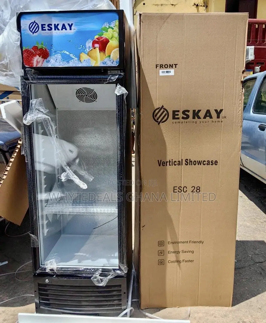 Eskay Esc-25 Beverage Cooler