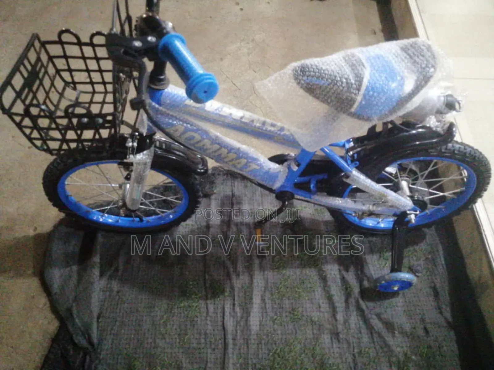 Kids Bicycle SZX