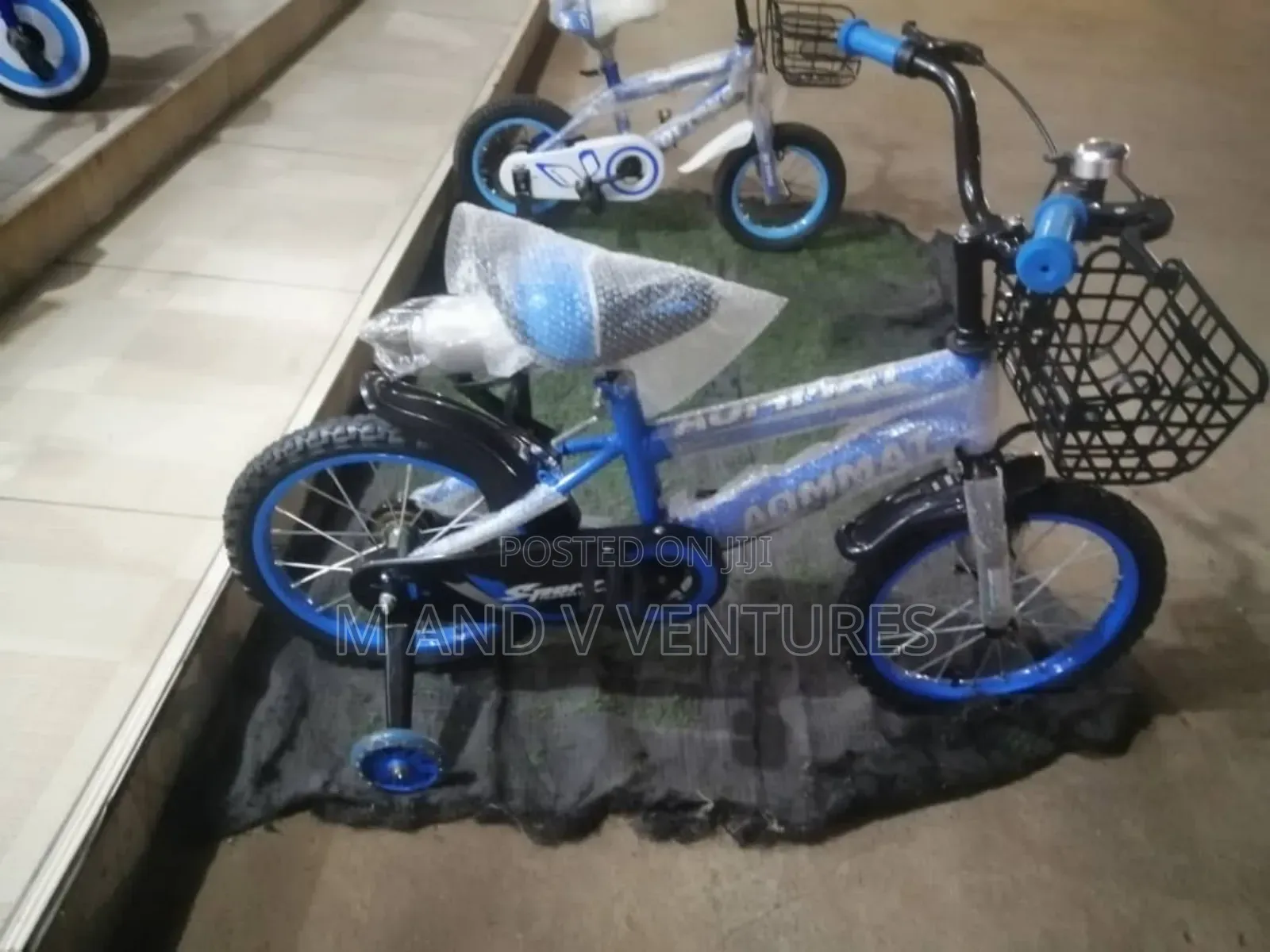 Kids Bicycle SZX