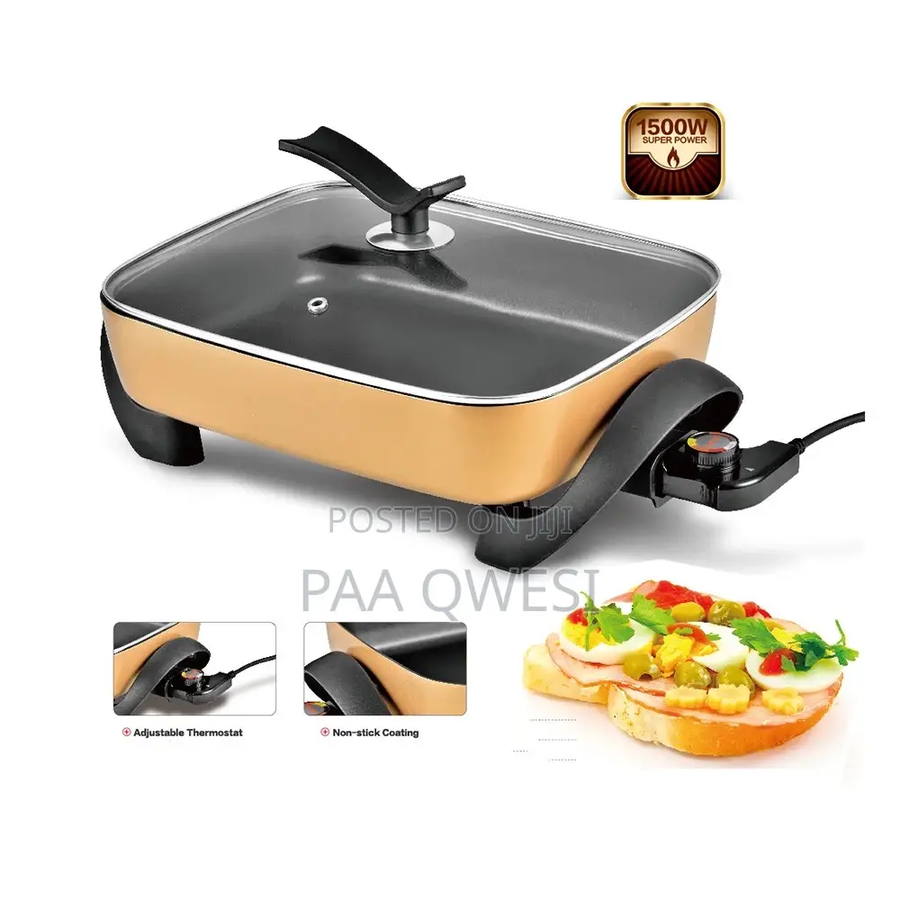 RAF 7.0L Capacity Skillet