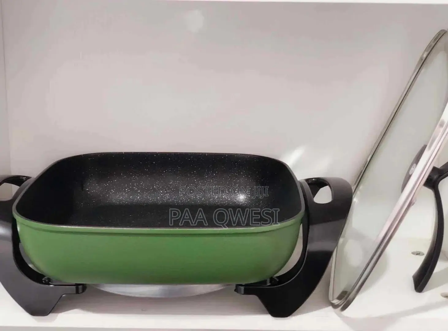 RAF Skillet for Pizza Maker