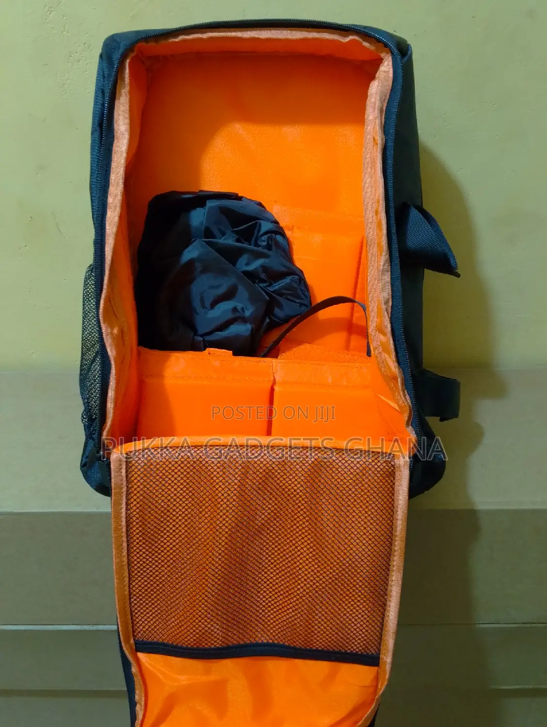Camera Backpack