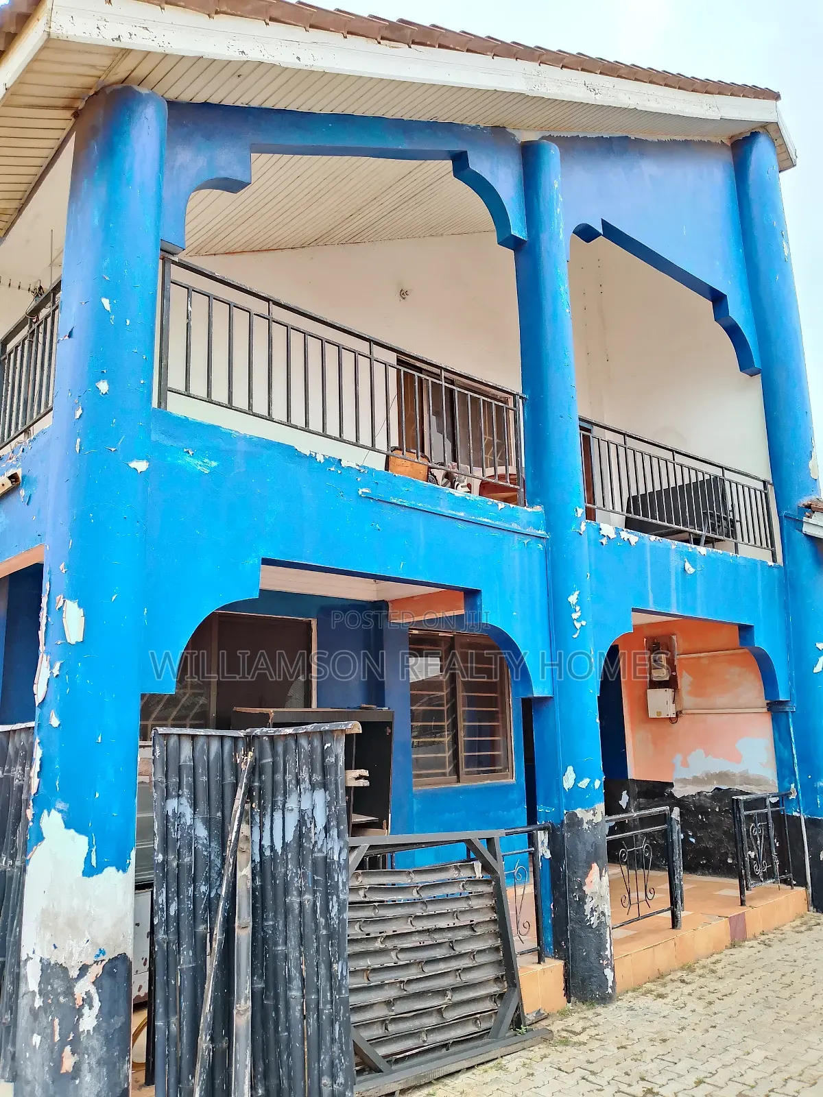 1bdrm Apartment in Community 18 Area, Spintex for rent