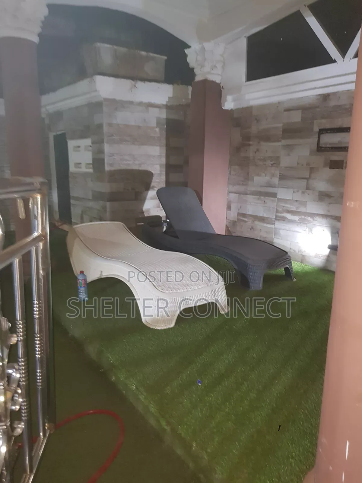 4bdrm Bungalow in Adenta for sale