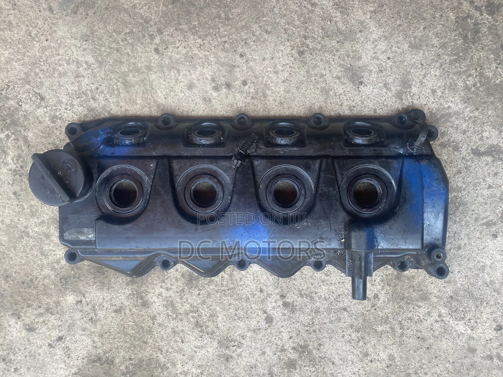 All Kinds of Diesel Engine Parts