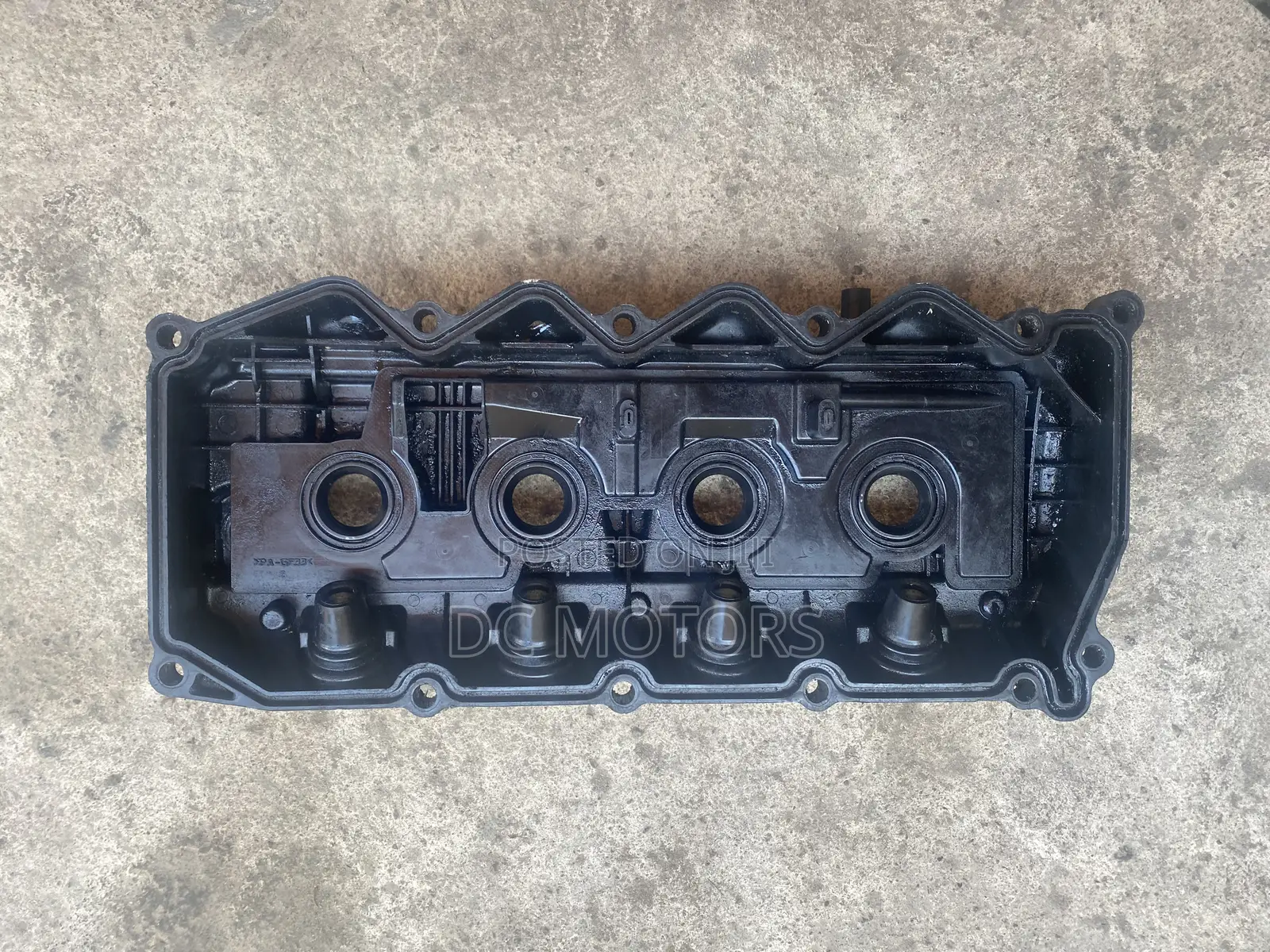 All Kinds of Diesel Engine Parts