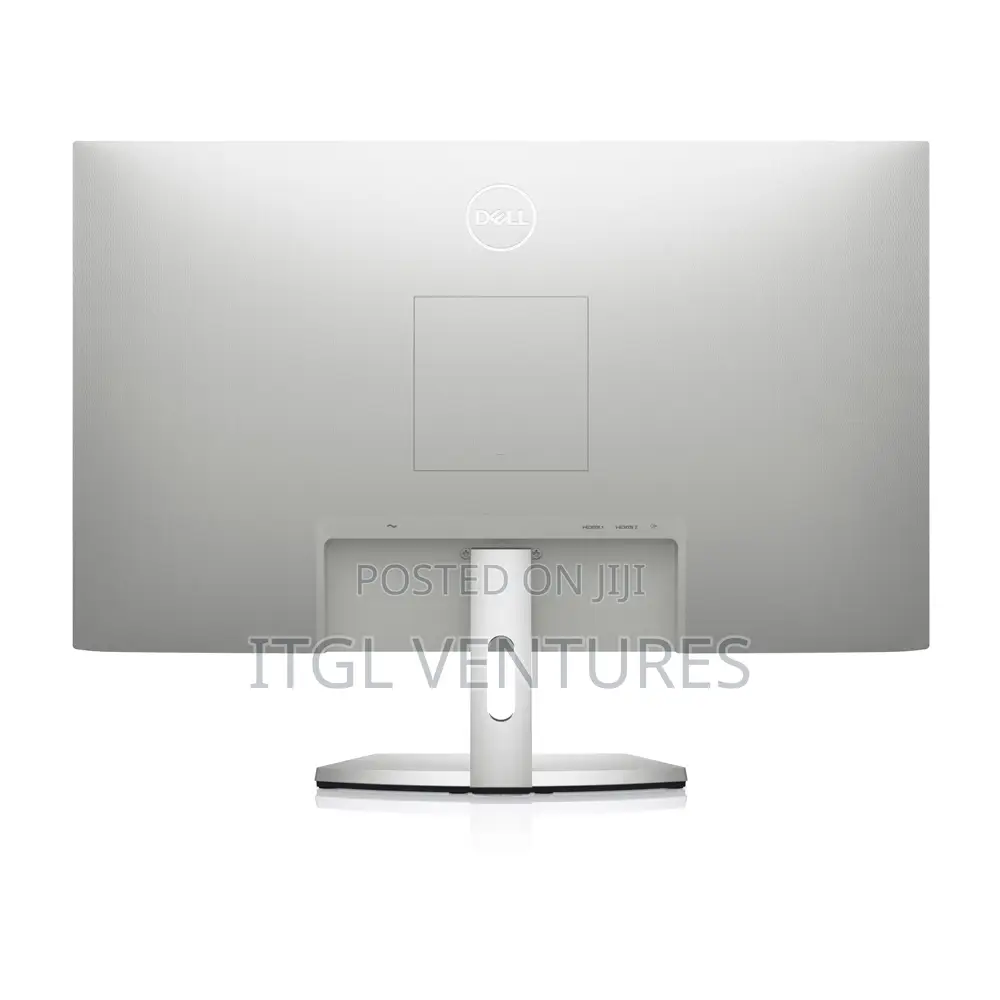 Led Monitor Dell 27.0" Display P2725h
