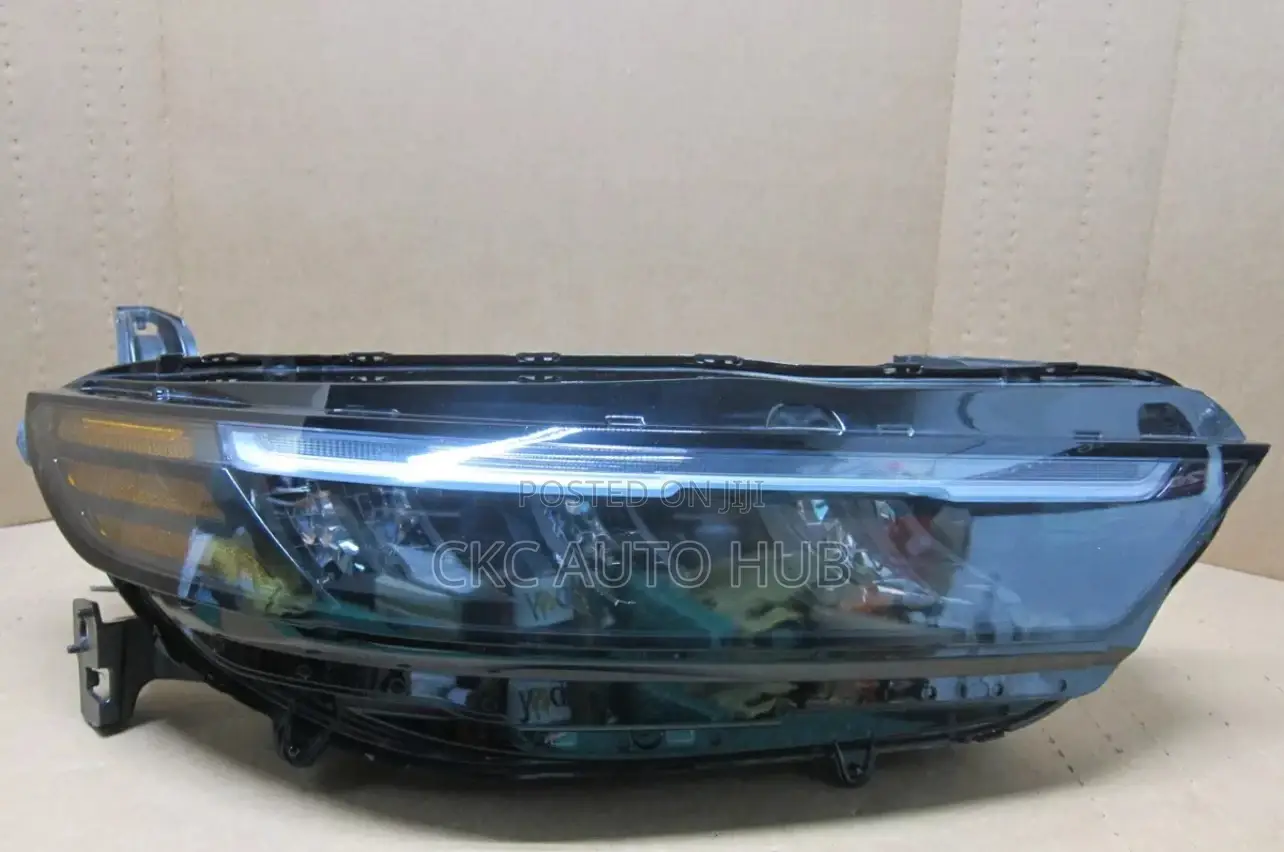 Honda Accord 2023 2024 Led Headlight