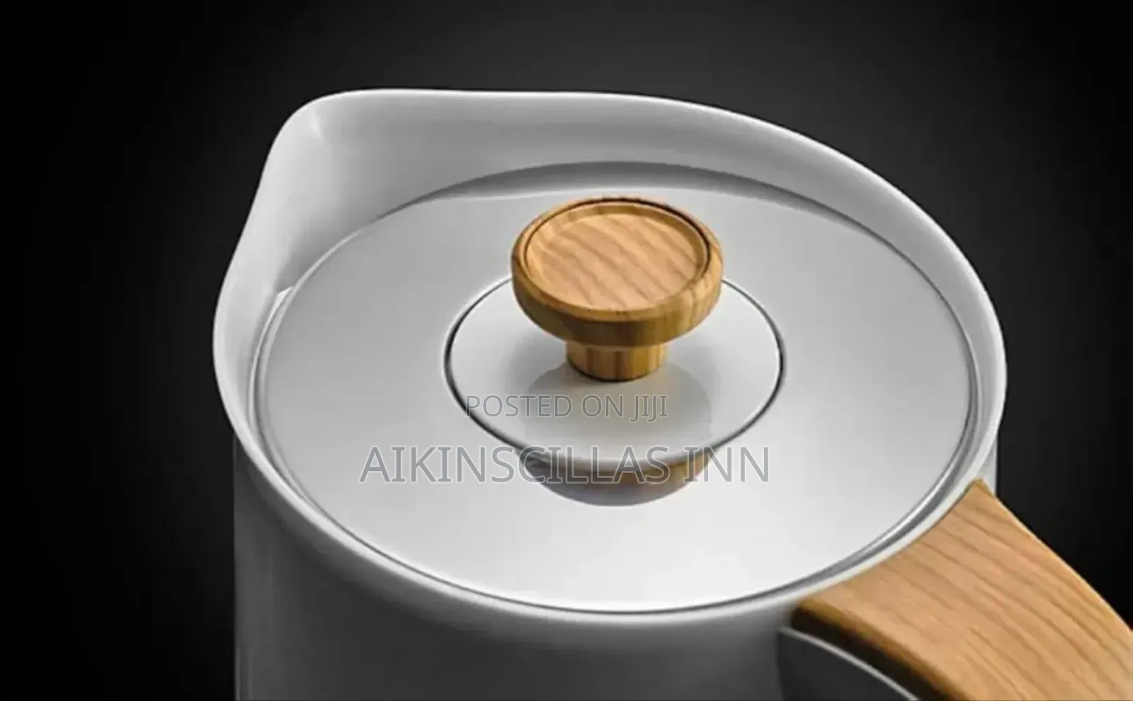 George Home Water Kettle