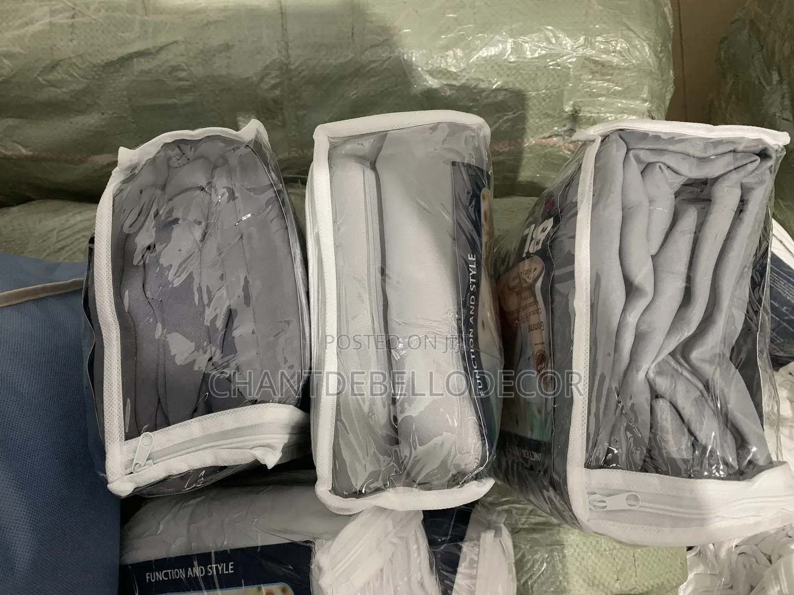 Sunblock Curtains Going for 300GHC a Pair ( 2PCS )