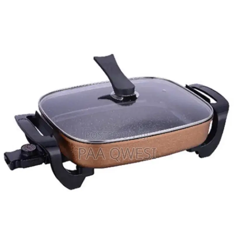 RAF All in One Electric Skillet