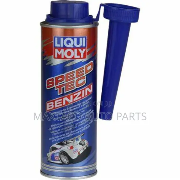 Liqui Moly Speed Tec Benzin -250ml