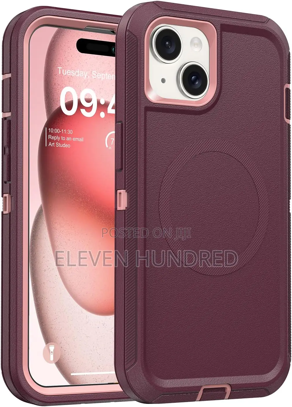 Phone15 iPhone14 iPhone13 Case