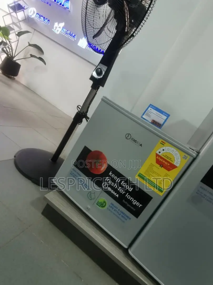 Standard/. Sigma 48L Mini Fridge