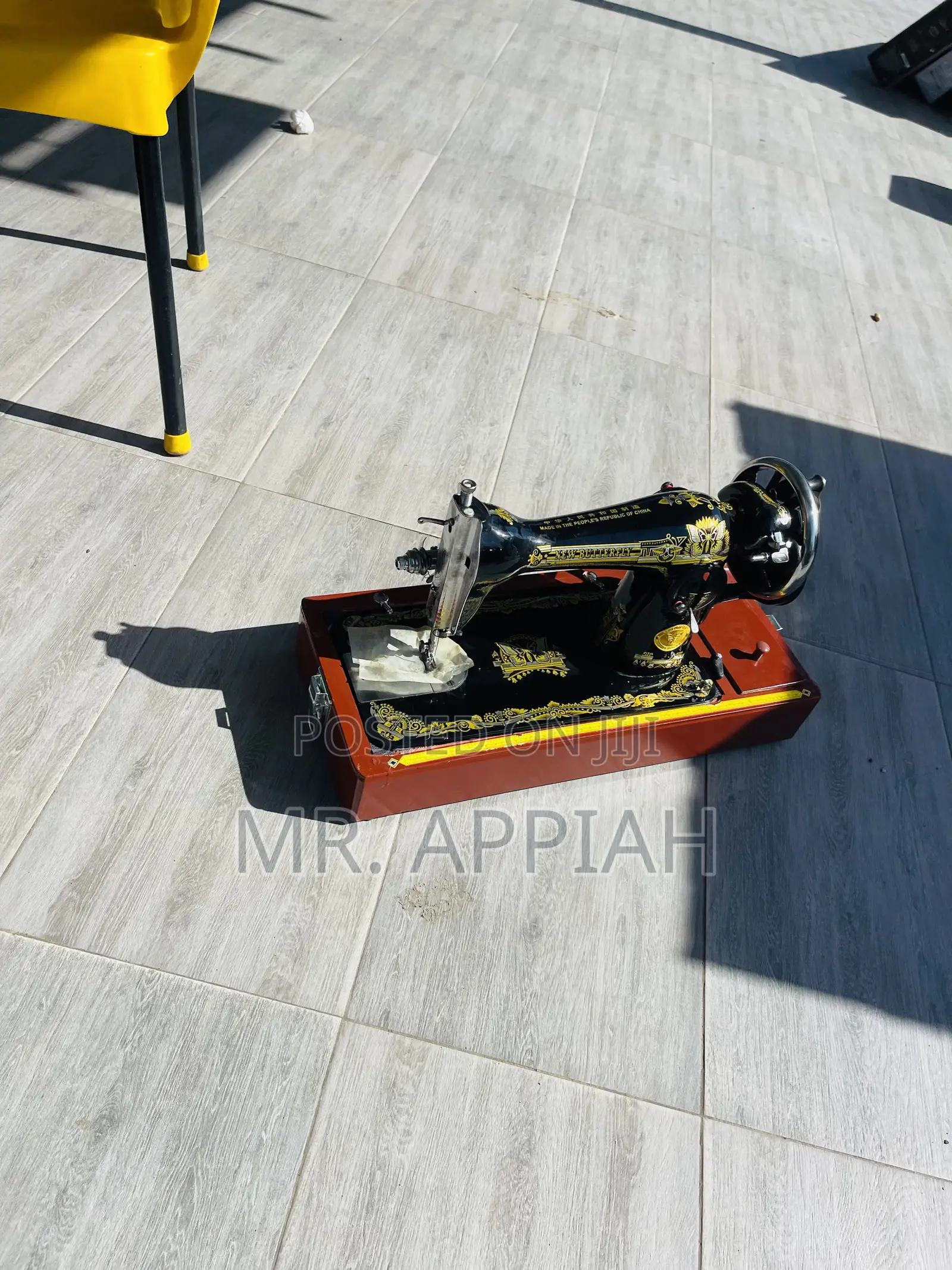 Shop Classic Hand Sowing Machine.