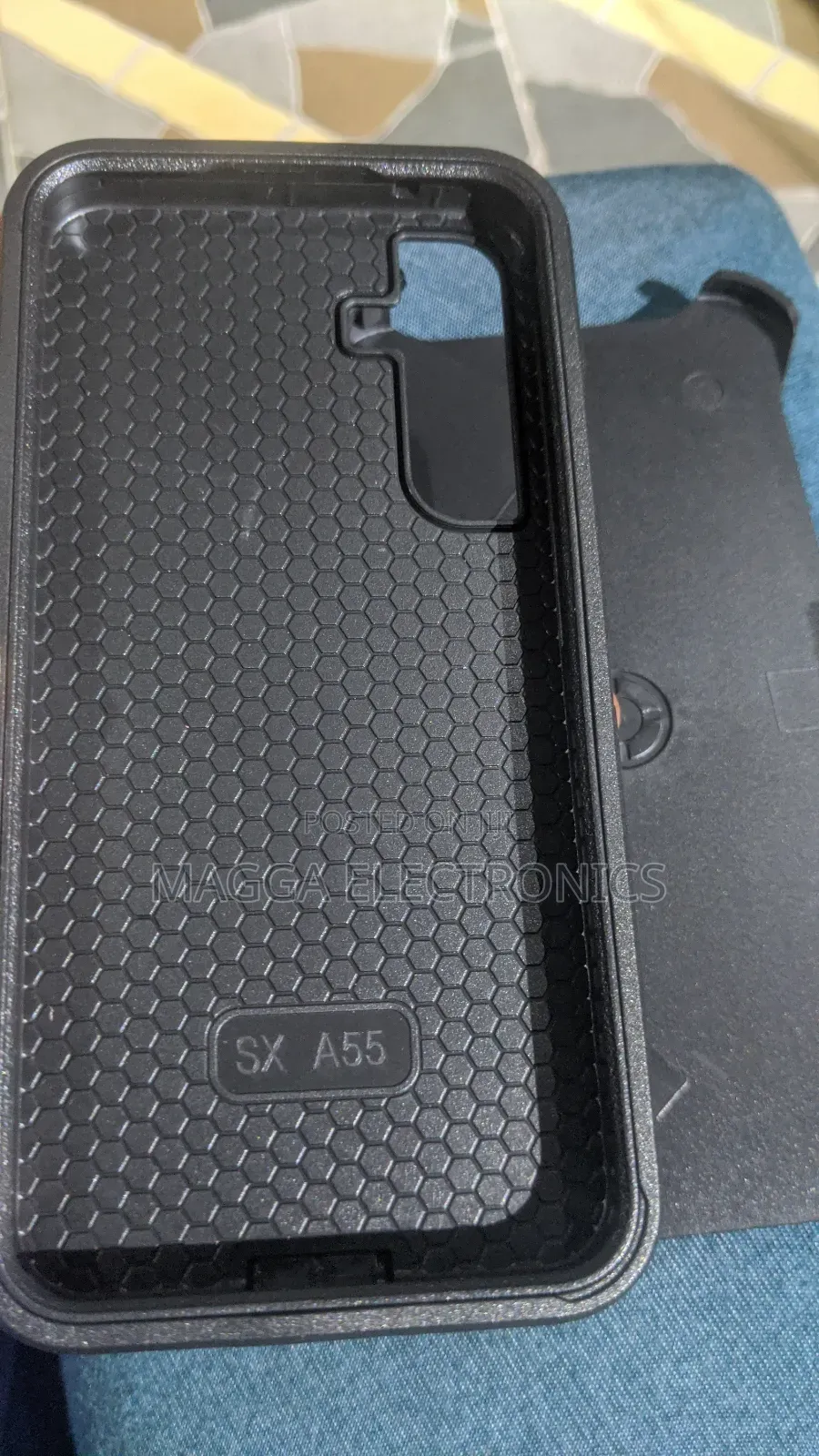Samsung Note A53 , A55, A54 Rugged Case Otterbox Series